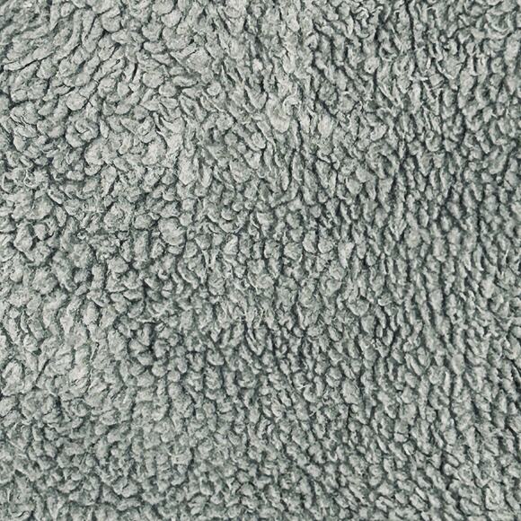 Patagonia Mens Large Retro-X Jacket Coat Deep Pile Fleece Full Zip Eucalyptus - Picture 7 of 14